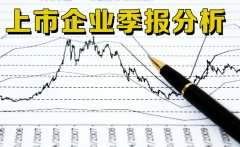 A股上市企业业绩报告中有哪些值得关注的重点？