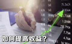 如何提高线上配资收益率？几个实用技巧分享。