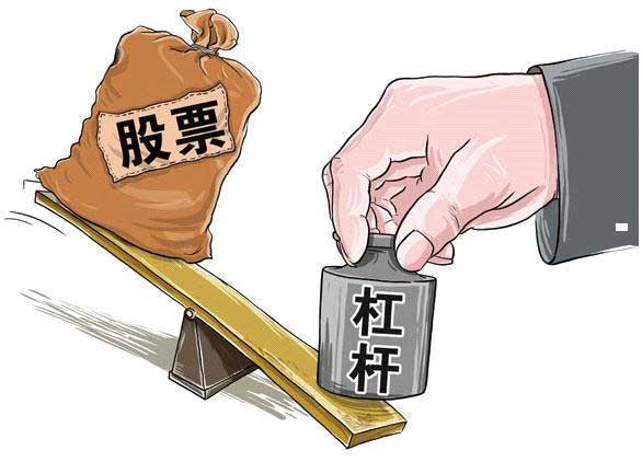 网上配资平台炒股如何分配杠杆？