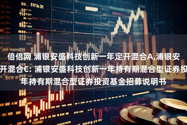 倍倍网 浦银安盛科技创新一年定开混合A,浦银安盛科技创新一年定开混合C: 浦银安盛科技创新一年持有期混合型证券投资基金招募说明书